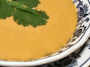 CHUTATIPS PEANUT SAUCE