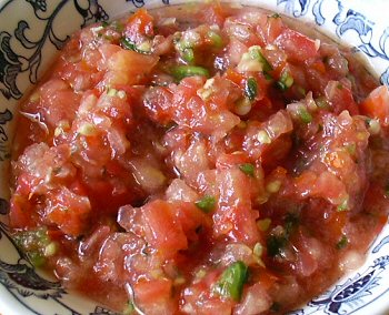 MEXICAN HOT SAUCE