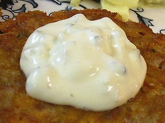 TARTAR SAUCE