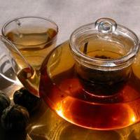 Green Tea Helps Low-Carb Dieters