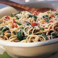 Low Carb Pasta