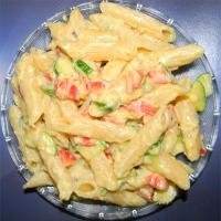 Penne Rigate