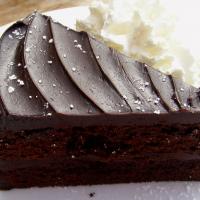 Low Carb Chocolate Cake Recipe