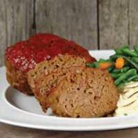 Latvian Meatloaf