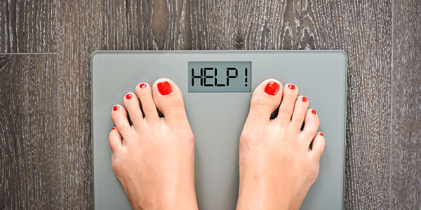 9 Ways to Fight Your Fear of the Scale and Still Lose Weight