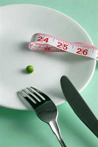 Extreme Weight Loss: Dangerous and Unsuccessful