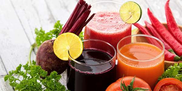 Do Detox Diets Really Work?