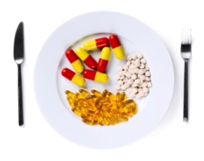 Weight Loss Dietary Supplements:Take It Slow on the Seasonal Run for Supplements