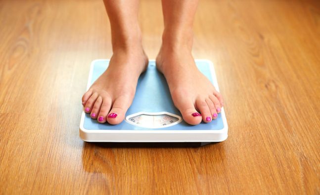 How to start a successful weight-loss journey