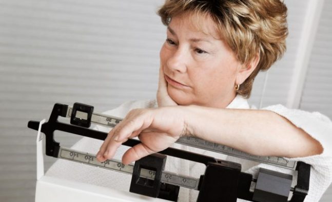 Struggling with your weight? 5 Signs you may have a hormone imbalance