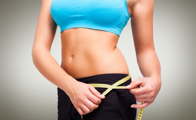 Tight, Toned Tummy Tips: Avoid, avoid, avoid!