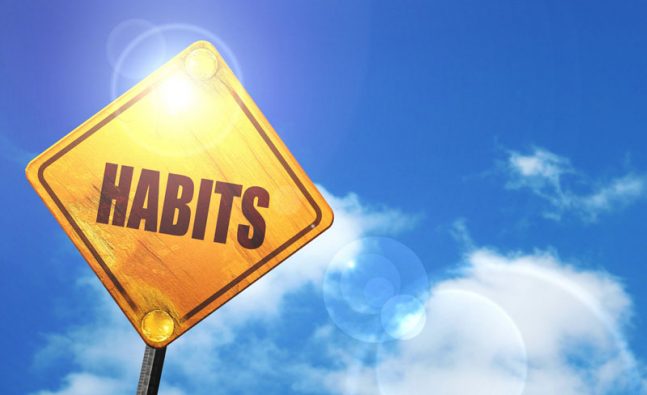 Top habits of successful dieters: Start well