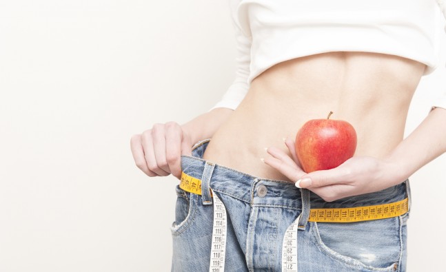 Develop habits to maintain your weight-loss goals