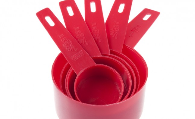 A must-have kitchen utensil to aid weight loss