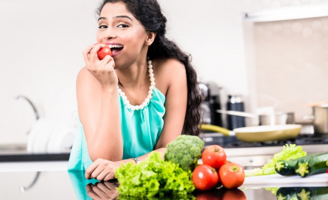 6 Clean eating tips