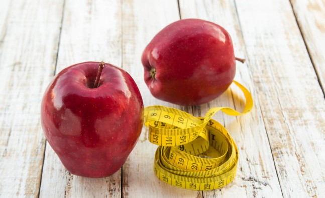 Fashionable nutrition myths: Weight loss is about calories in VS calories out