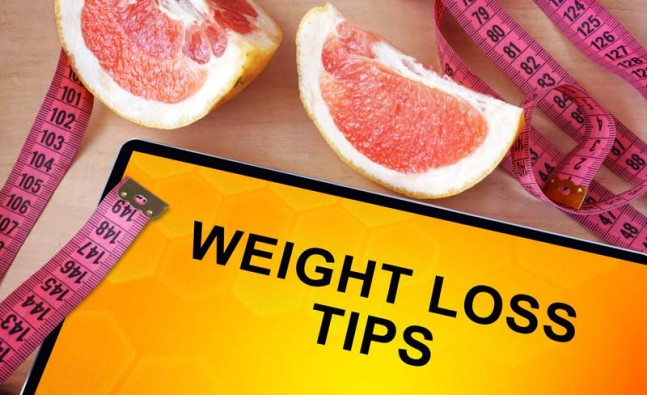 Tips for a balanced diet and weight loss plan: What are the non-negotiables?