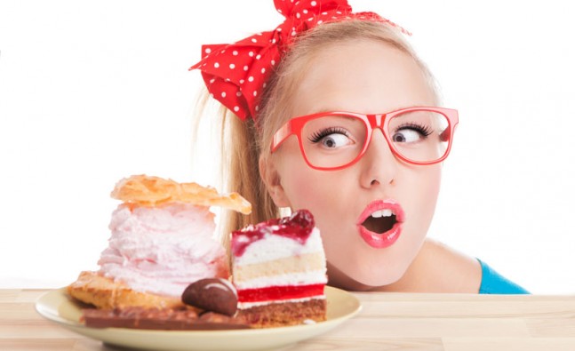 Fashionable nutrition myths: Sugar is the reason you are overweight