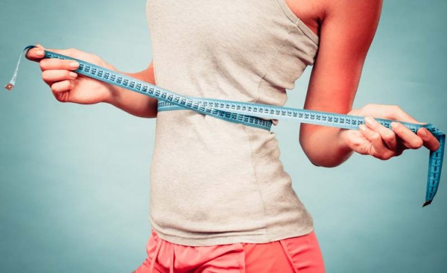 6 Super-simple guaranteed weight-loss tips - youll LOVE #6!