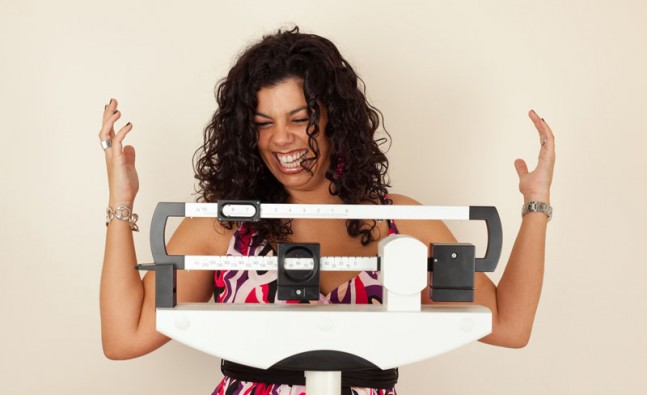 Do these 5 simple things to make today a perfect WEIGHT LOSS day