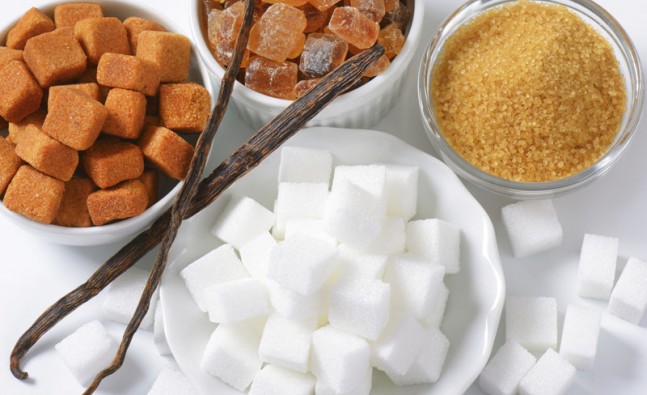 The perfect weight-loss pantry: So, what about sugar?