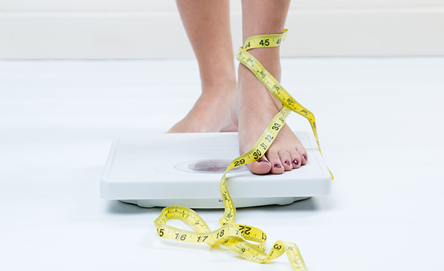 Helpful tips for long-term weight loss