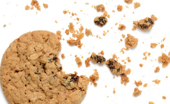 Crazy celeb diet tricks: The Cookie Diet