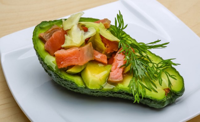 Know your nutrients: Unsaturated fats – which ones are healthy?