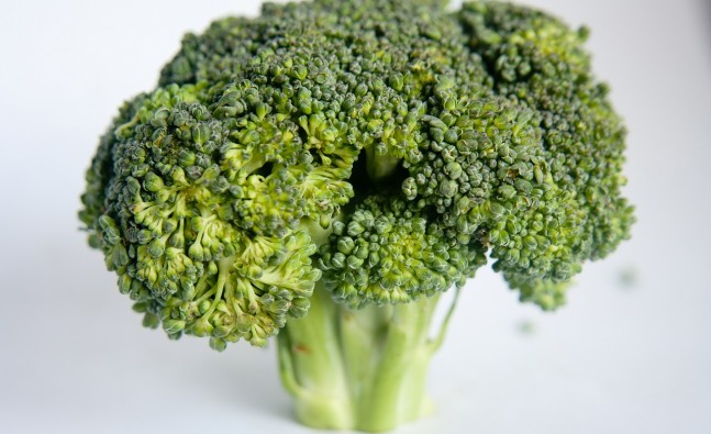 Why broccoli is so good for you