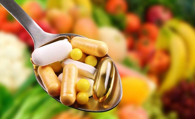 5 Affordable supplements that help with WEIGHT LOSS