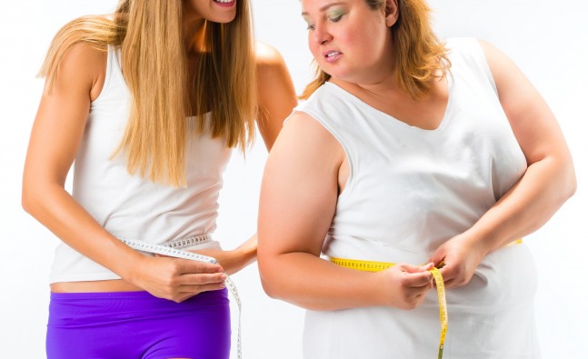 Study confirms genetic link to weight gain