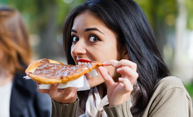 5 Mistakes that make cravings worse