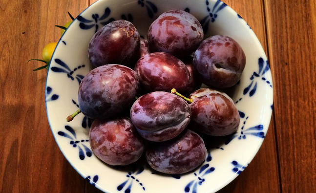 Eating prunes can help you lose weight