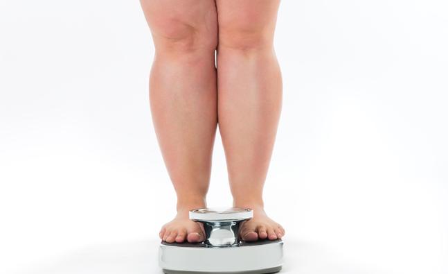 Could this be the reason why youâre struggling to lose weight?