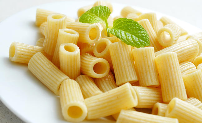 Can eating pasta really help you lose weight?