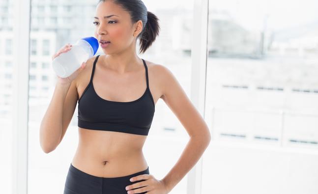 Debunking water weight loss myths