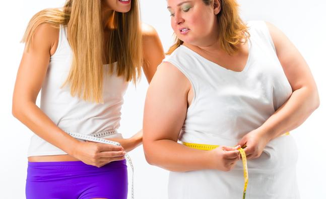 Is your personality making it hard to lose weight?