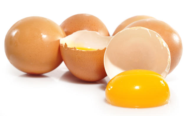 Eat eggs to beat sugar cravings