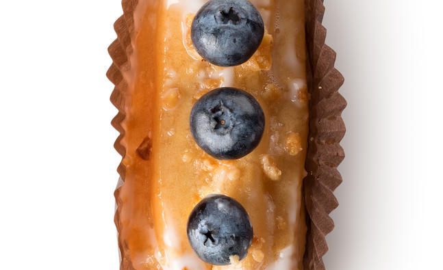 What is the Twinkie diet about?