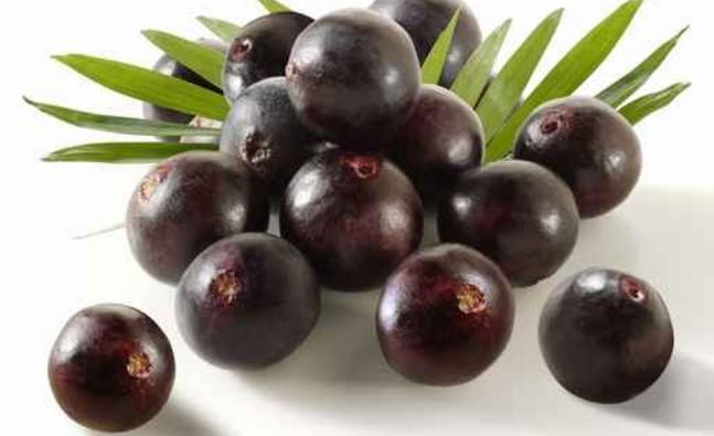 Are acai berries good for weight loss?