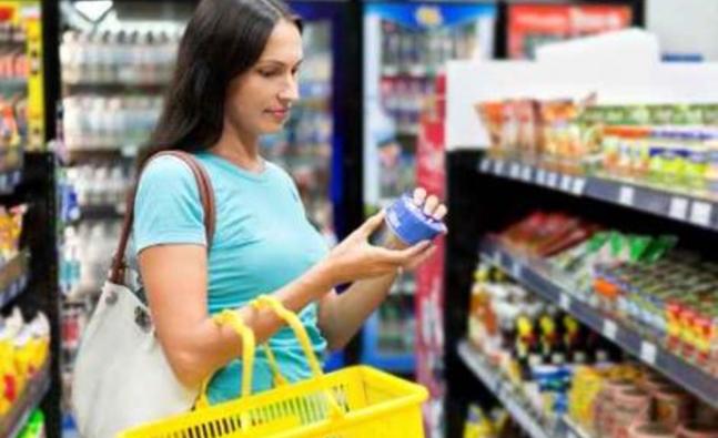 Food labels help prevent weight gain