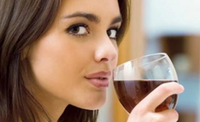 Could wine be the cause of your weight gain?