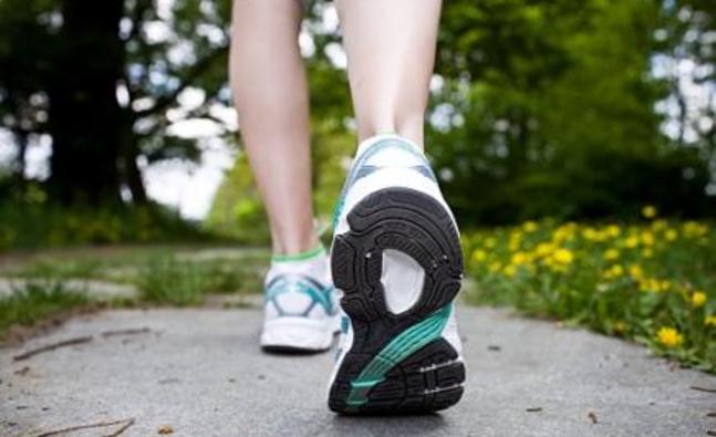 5 Reasons to walk if you want to lose weight