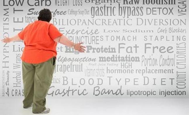 Gastric bypass surgery: Who is it for?