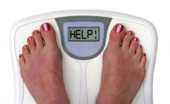 Antidepressants could cause weight gain