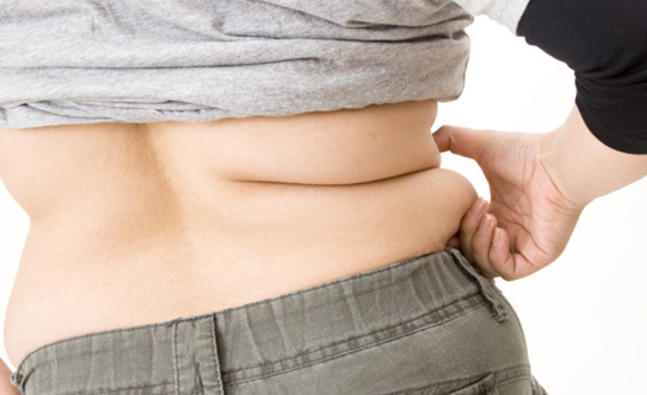 3 Ways to prevent growing waistlines