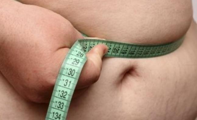 Health risks of excess tummy fat