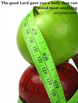 Check Out These Tips For Proper Weight Loss