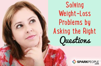 A Solution-Focused Approach to Weight Loss