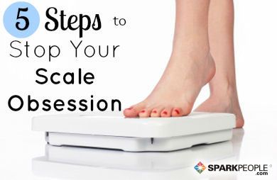 Break Free from the Scale!